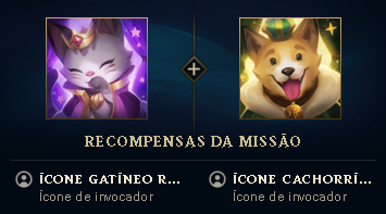 Cães VS Gatos: As novas Skins de 1º de Abril do League of Legends - Versus